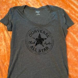 Converse TShirt